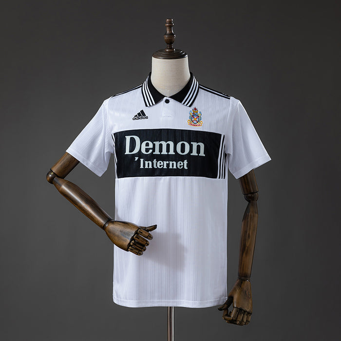 Camisa Fulham Retrô 98/99