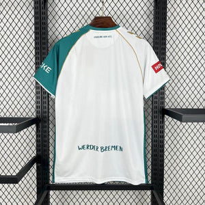 Camisa Werder Bremen Modelo Especial 25/26