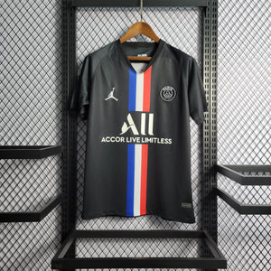 Camisa Paris Saint-Germain Away 19/20