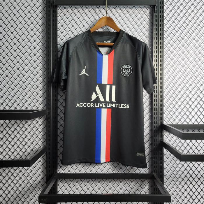 Camisa Paris Saint-Germain Away 19/20