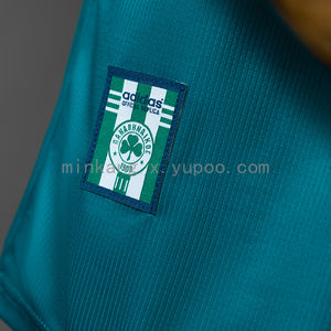 Camisa Panathinaikos Home Retrô Xxl8 99/00