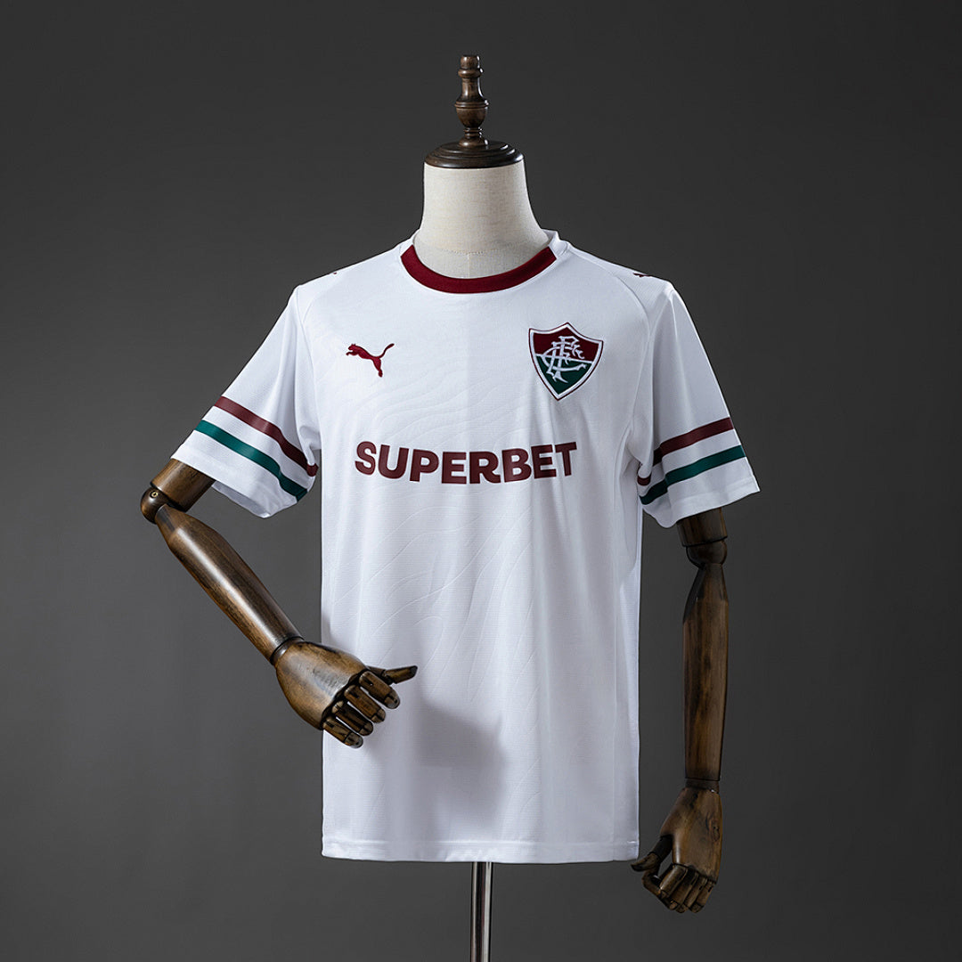 Camisa Fluminense Away 26/27