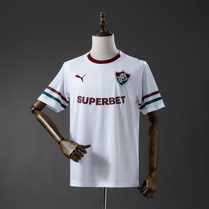 Camisa Fluminense Away 26/27