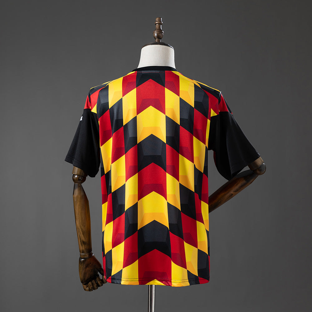 Camisa Alemanha Pré-jogo 2026