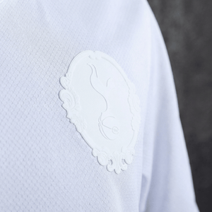 Camisa Tottenham Hotspur Branca