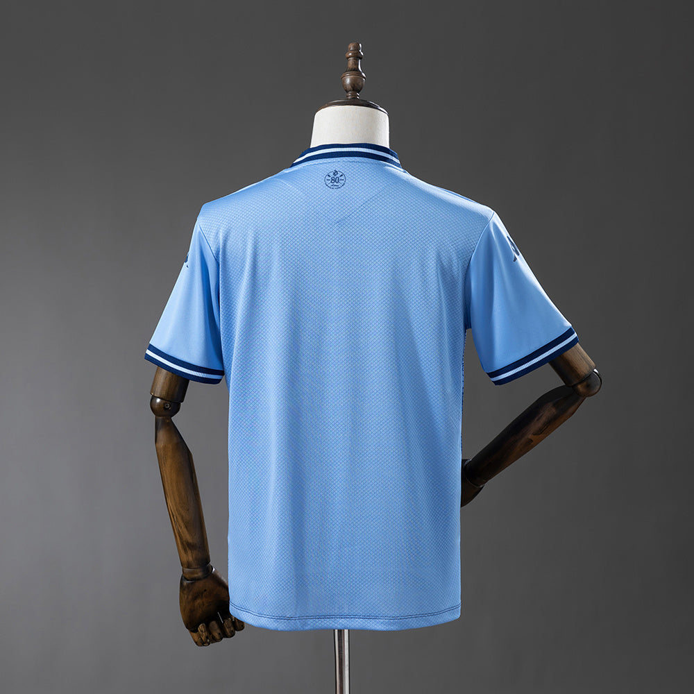 Camisa Vasco Goleiro Azul 25/26