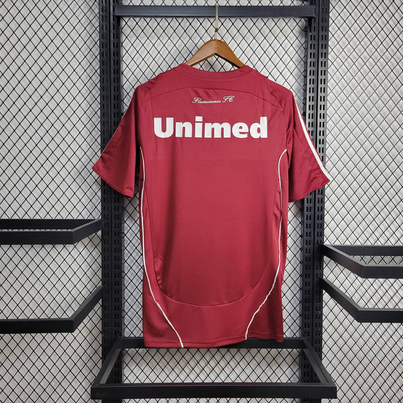 Camisa Fluminense Retrô 2010