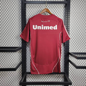 Camisa Fluminense Retrô 2010