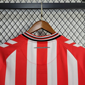 Camisa Sunderland Home 25/26