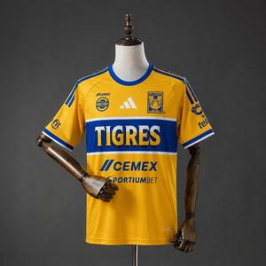 Camisa Tigres Uanl Home 6xl2 26/27