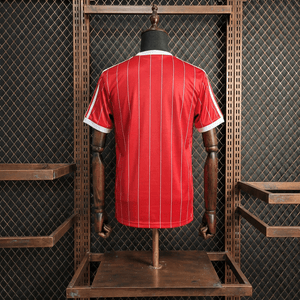 Camisa Nottingham Forest Retrô 82/84