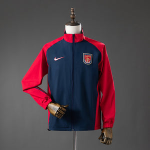 Corta Vento Arsenal 98/99