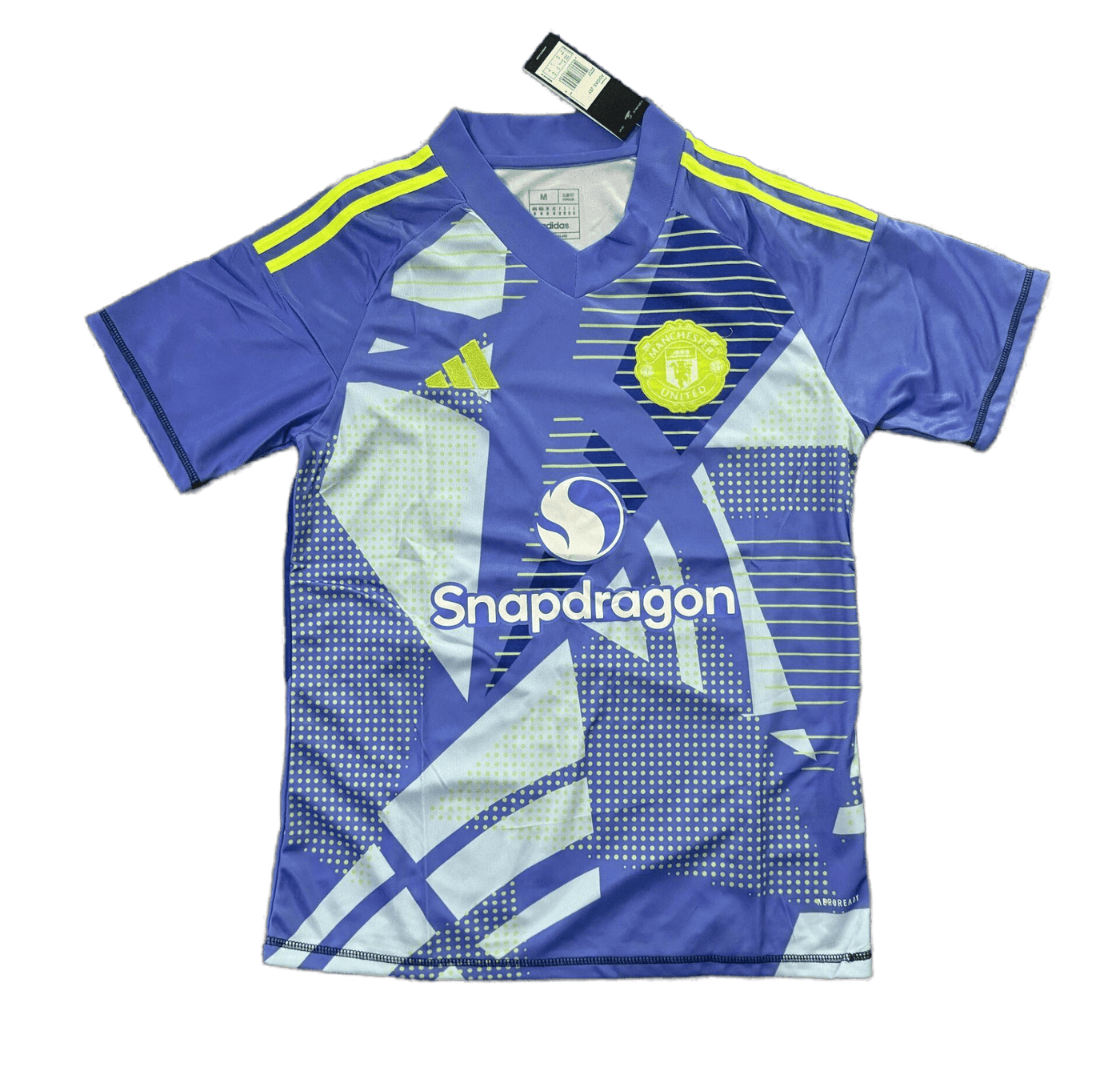 Camisa Manchester United Modelo Especial 24/25