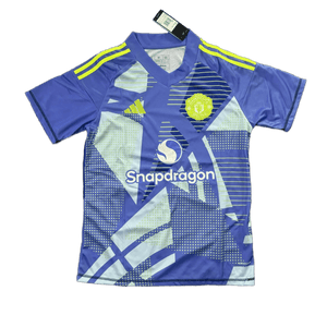 Camisa Manchester United Modelo Especial 24/25