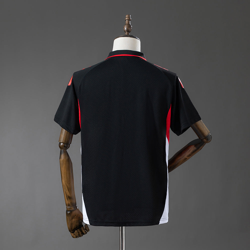 Camisa Bayern Munich Preta 25/26