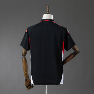 Camisa Bayern Munich Preta 25/26