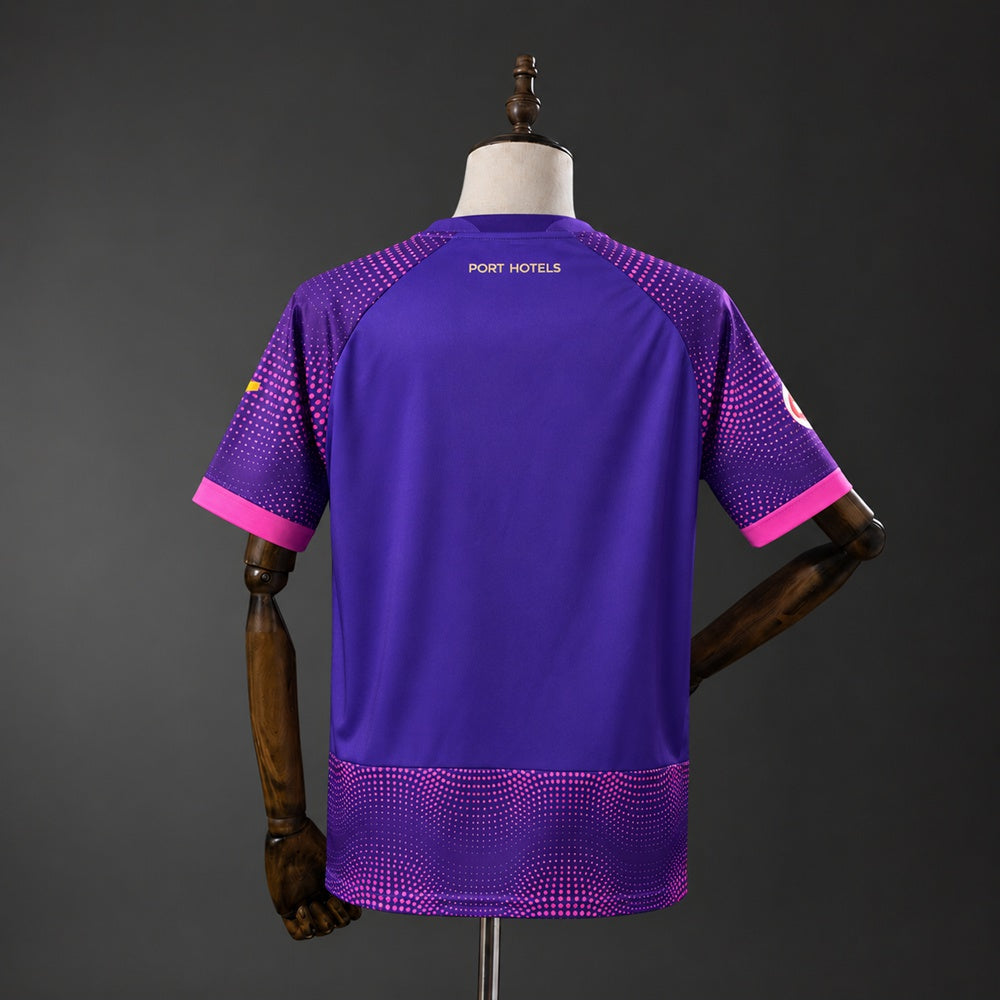 Camisa Elche Away 4xl2 26/27
