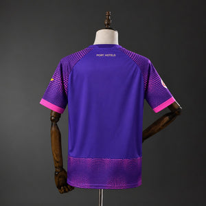 Camisa Elche Away 4xl2 26/27