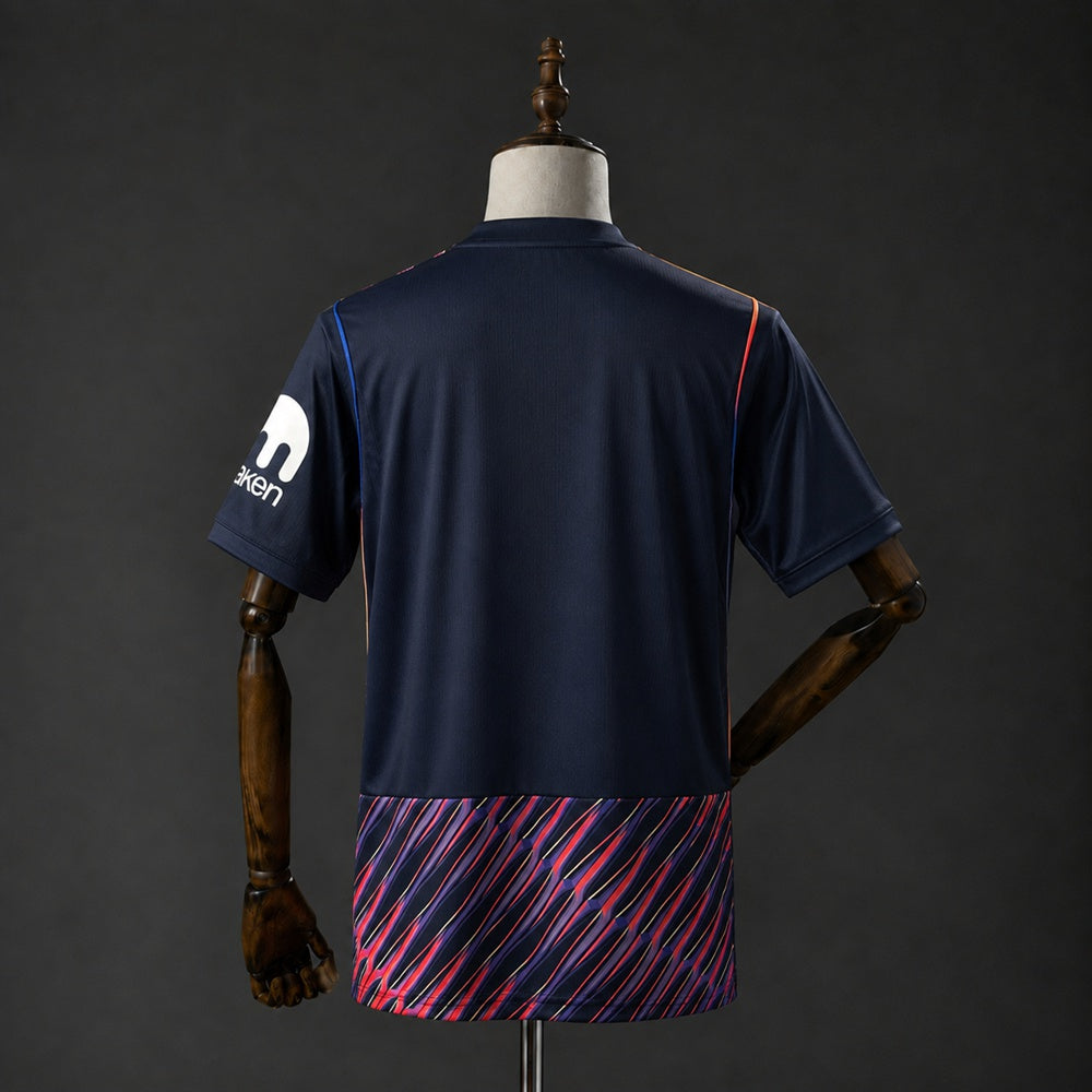 Camisa Tottenham Hotspur Away 26/27