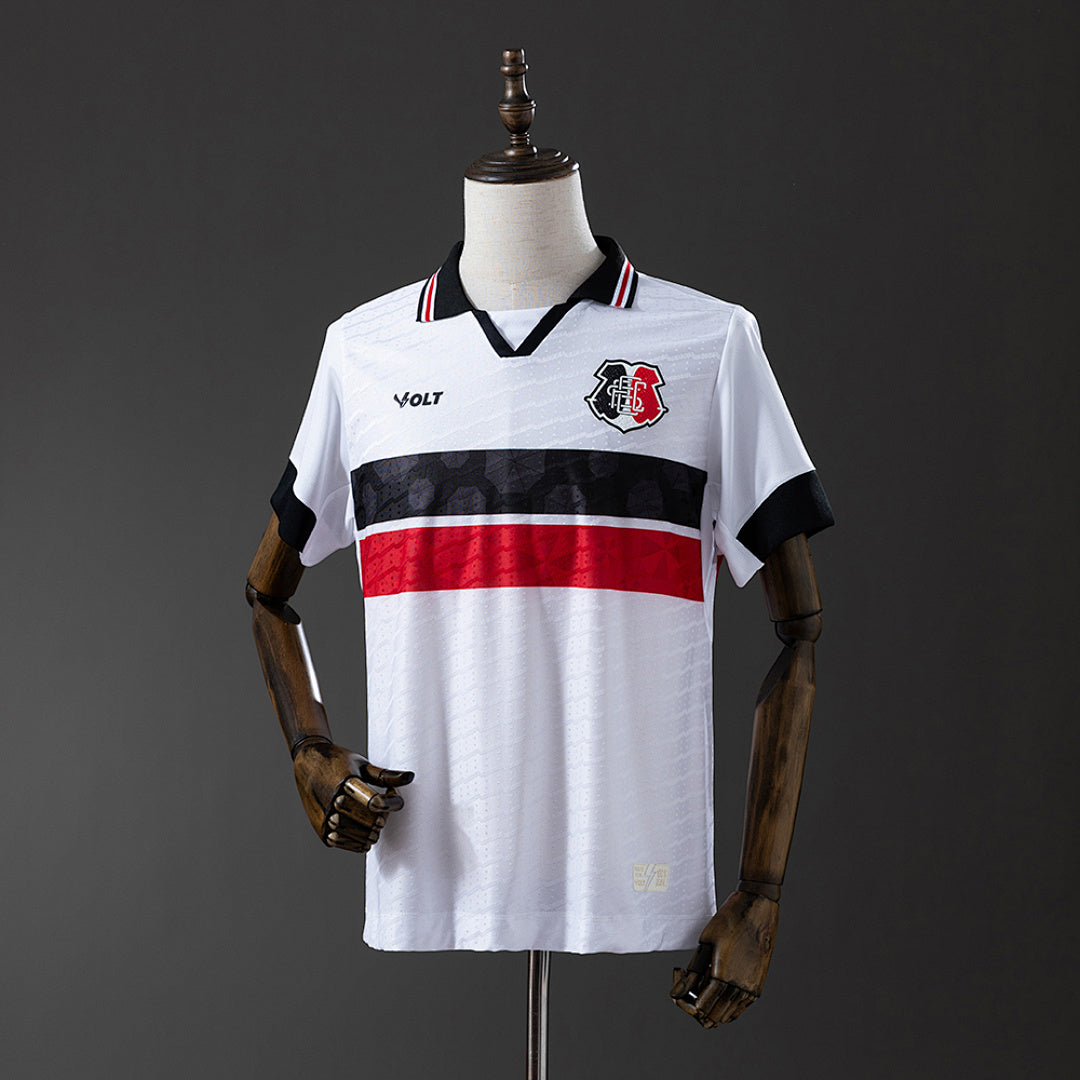 Camisa Santa Cruz Away 4xl8 25/26