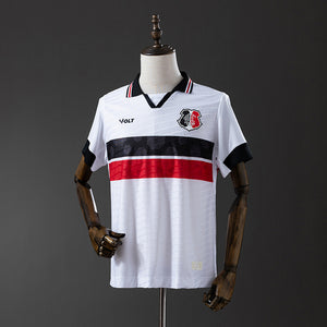 Camisa Santa Cruz Away 4xl8 25/26