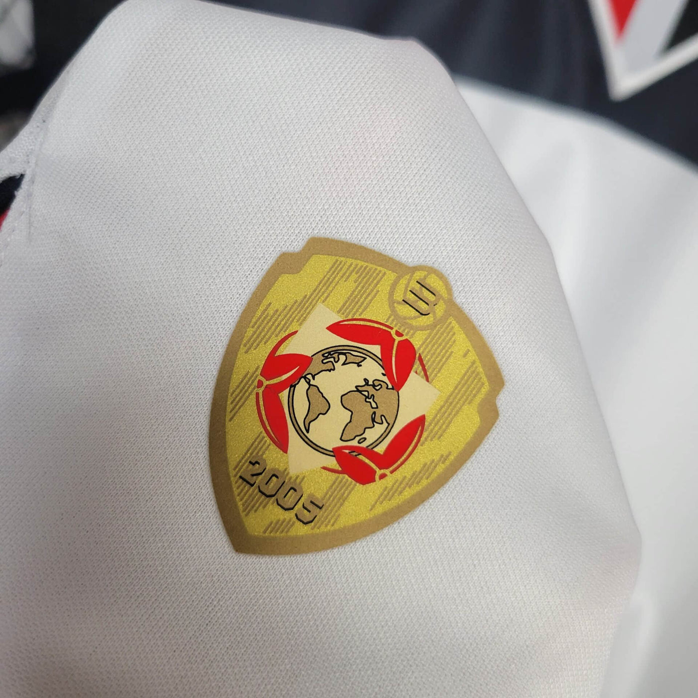 Camisa São Paulo Home 25/26