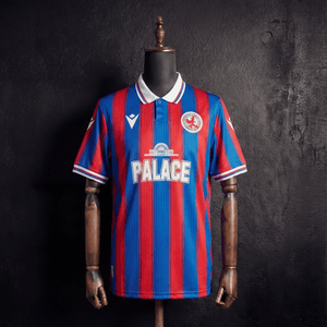 Camisa Crystal Palace Limitada 25/26