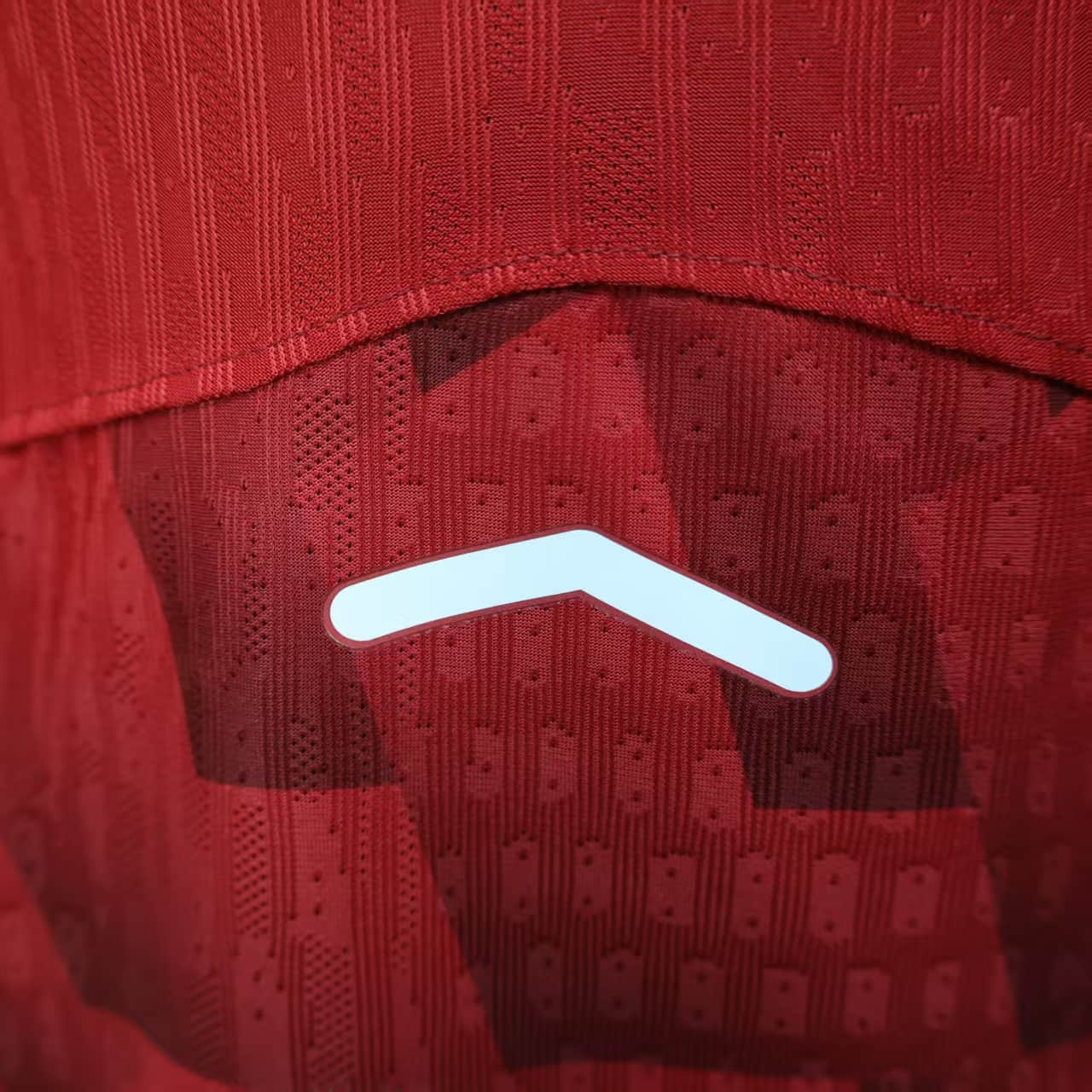 Camisa Lille Home Jogador 25/26