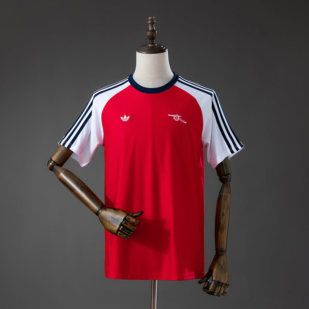 Camisa Arsenal Vermelha