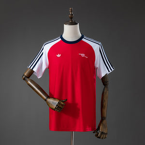 Camisa Arsenal Vermelha
