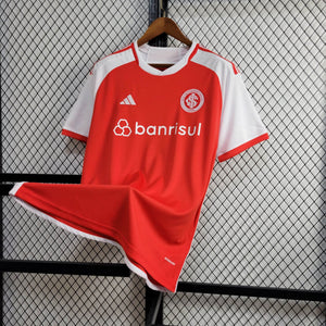 Camisa Internacional Home 24/25