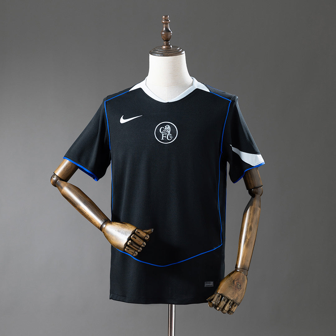 Camisa Chelsea Third 25/26