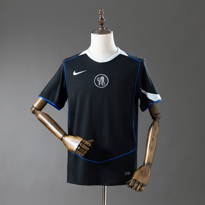Camisa Chelsea Third 25/26