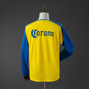 Camisa America Home Long Sleeved Retrô Xxl8 03/04