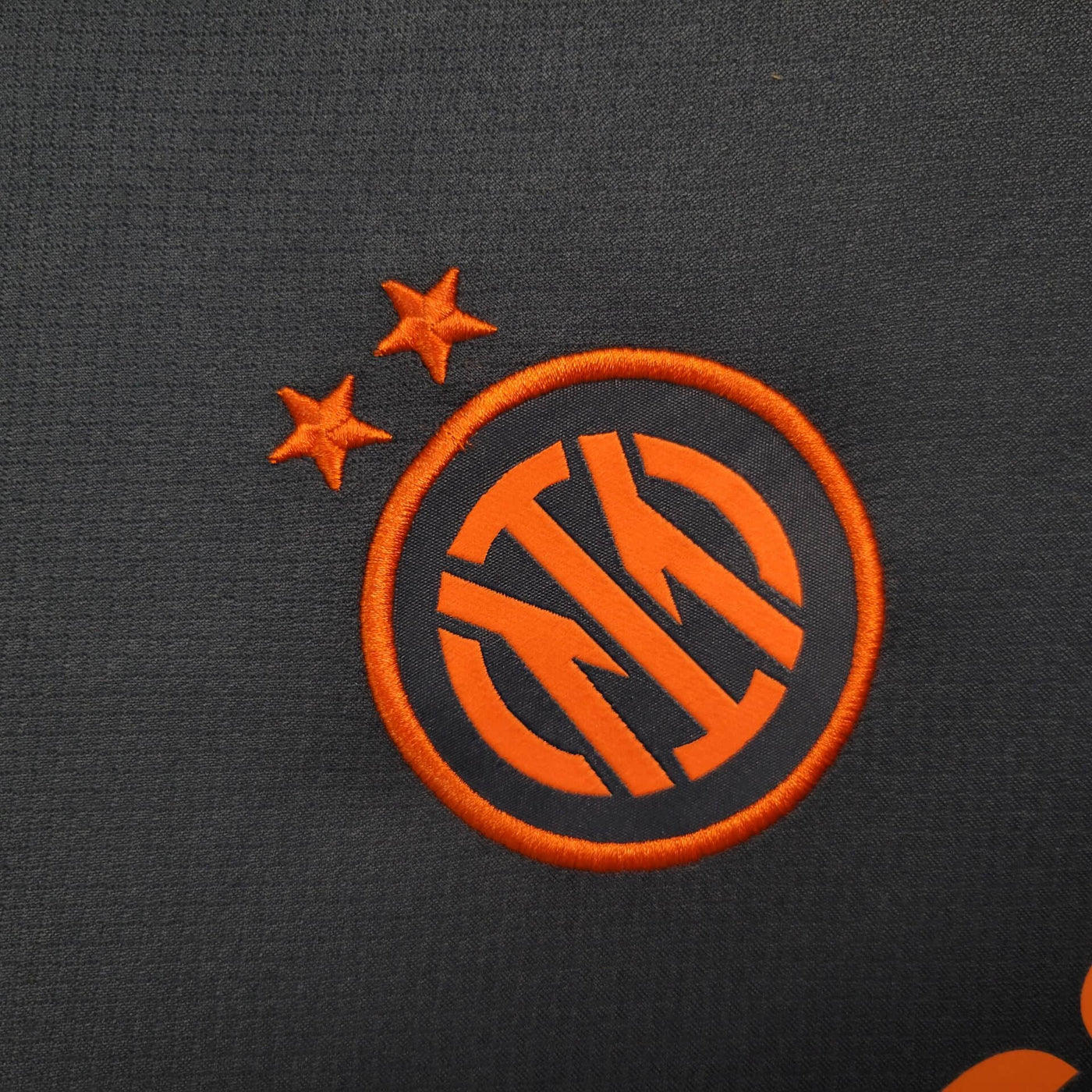 Camisa Inter Milan Away 25/26