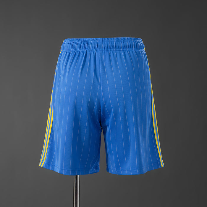 Short Manchester United Azul