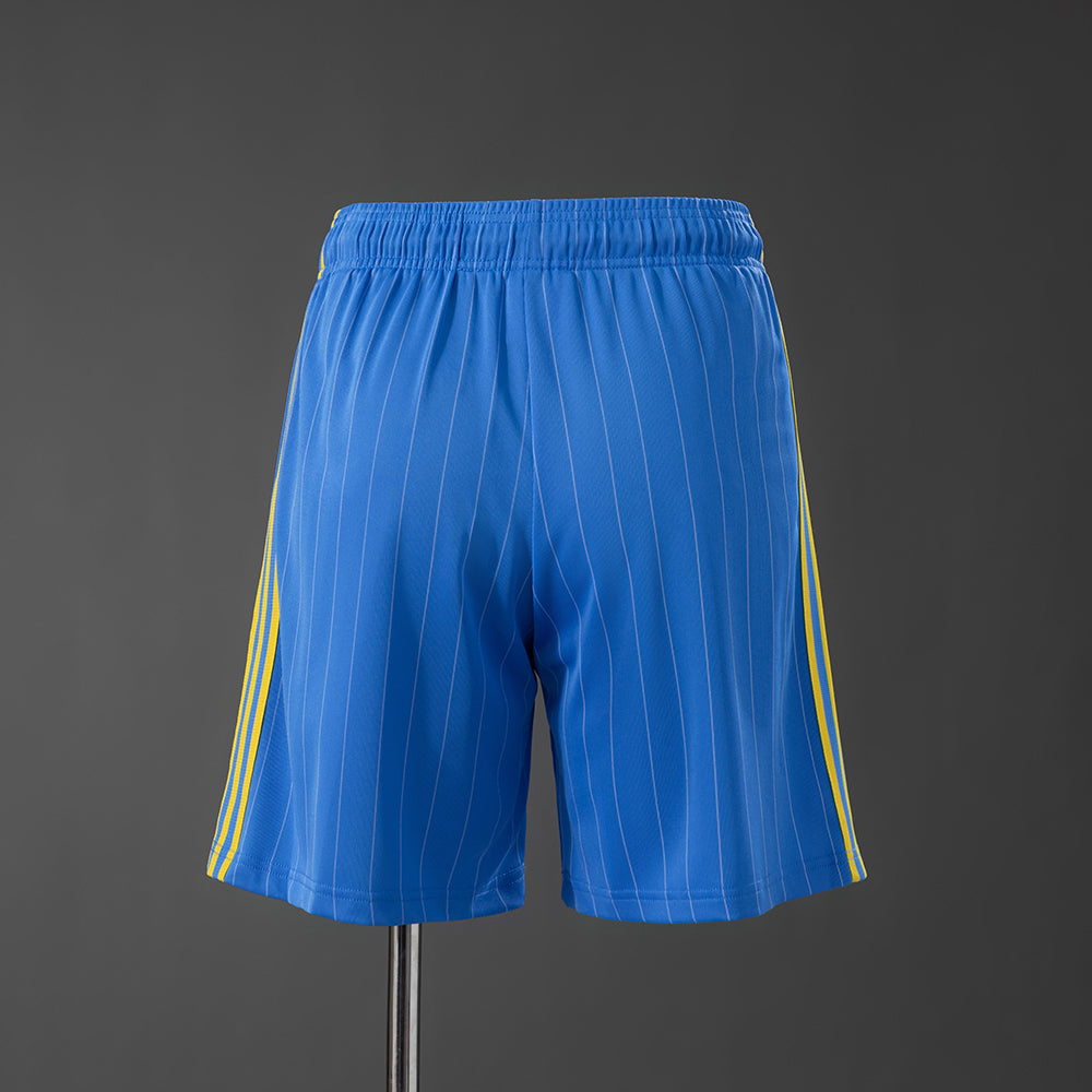 Short Manchester United Azul