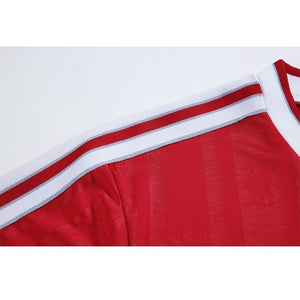 Camisa Liverpool Retrô 1988