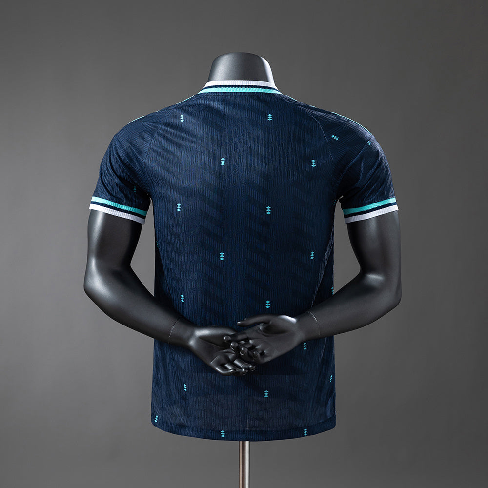 Camisa Alemanha Away Versão Jogador 2026