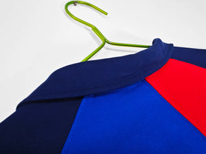 Camisa Barcelona Retrô 1999