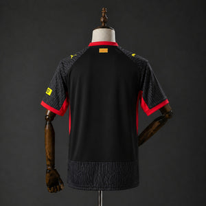 Camisa Girona Away 26/27