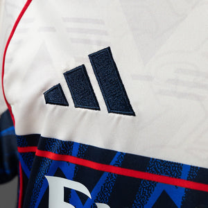 Camisa Arsenal Pré-jogo Kit Pré-jogo 25/26