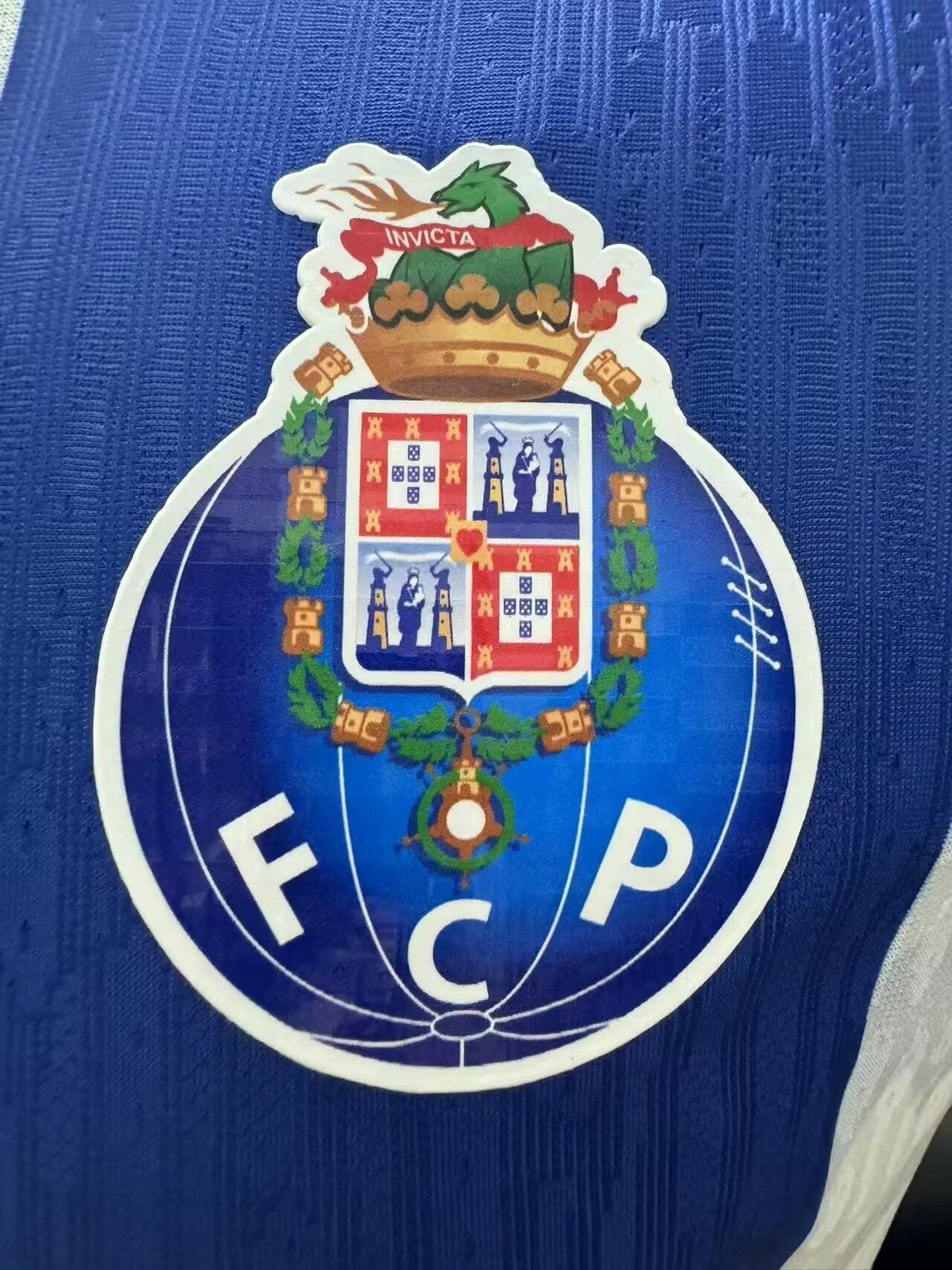Camisa Primeira Liga Home Jogador 25/26