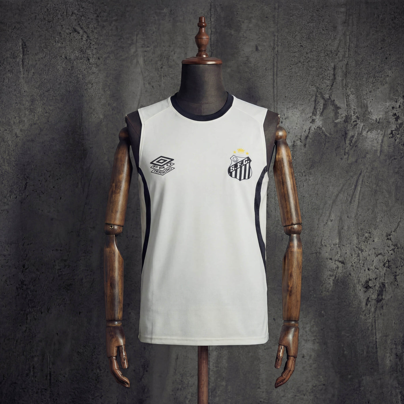 Camisa Santos Treino 26/27