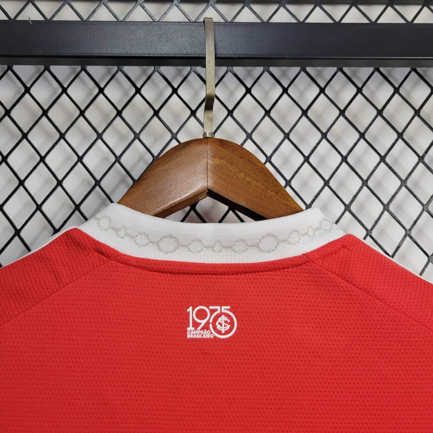 Camisa Internacional Home 25/26