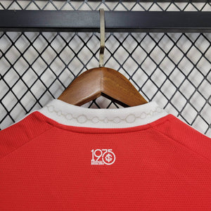 Camisa Internacional Home 25/26