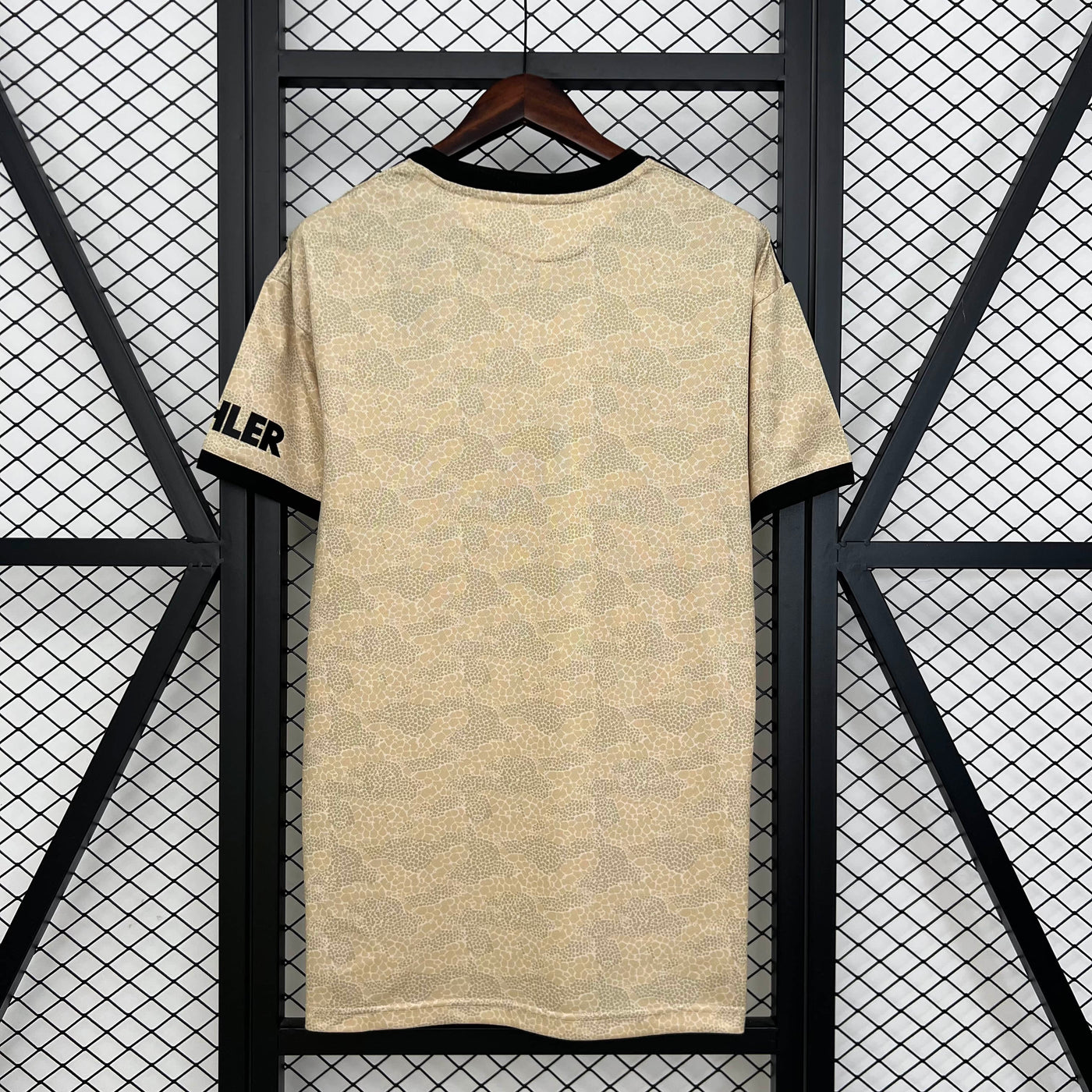 Camisa Manchester United Retrô 19/20