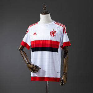 Camisa Flamengo Retrô 15/16