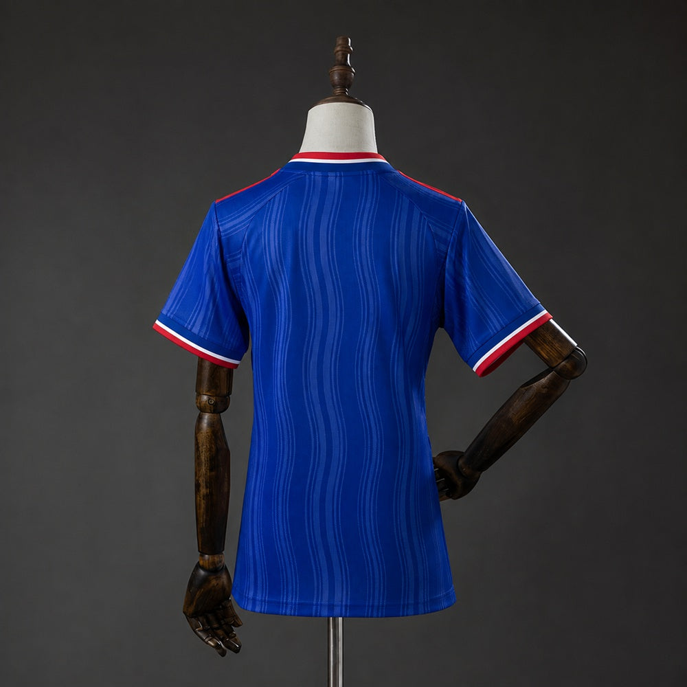 Camisa Manchester United Away 26/27 Feminina