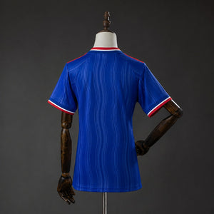 Camisa Manchester United Away 26/27 Feminina
